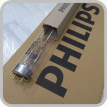 TUV 30W G13 Philips, лампа бактерицидная