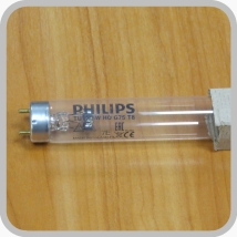Лампа Philips TUV 75W G13