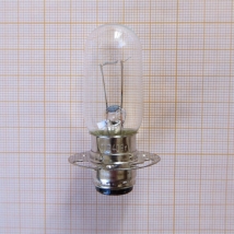 ОП 11-40 оптическая лампа накаливания