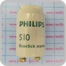 Стартер Philips S10 4-65W 220-240V Ecoclick